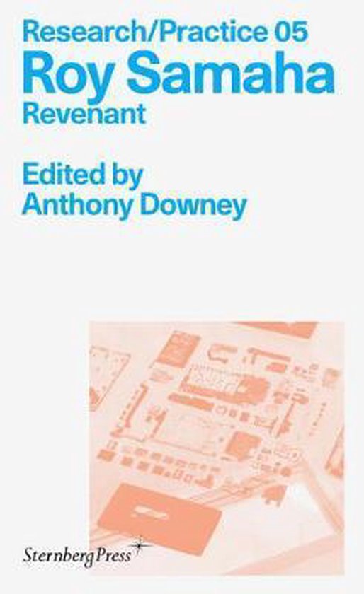 Roy Samaha, Anthony Downey | 9783956795756 | Boeken | bol.com