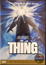 John Carpenter´S - The Thing