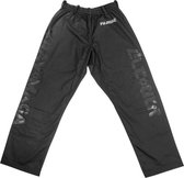 Fuji Mae Krav Maga broek Kleur: Zwart, 6 - 190