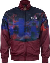 100% Hardcore Training Jacket Classic Dog-1 zwart maat XS