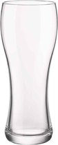 New Weize Bierglas - Bierglazen - 0,4l - 6 stuks