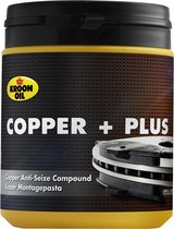 Kroon kopervet copperplus pot 600 gram