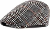 Liverpool 1964 Flat Cap - Grijs - One-Size