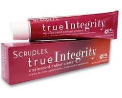 Scruples True Integrity Haarkleur 2,05 Oz (58,2 g) (Conceal Levels 3-6 Grey Coverage Additive) door Scruples