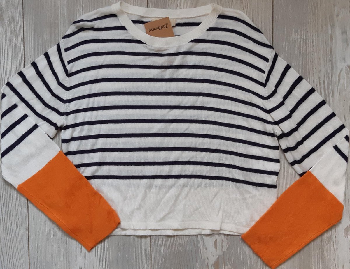 Bellerose jumper maat 116