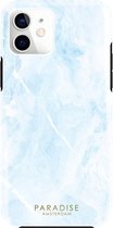 Paradise Amsterdam 'Azure Skies' Fortified Phone Case - iPhone 12 Mini