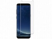 UV-Tempered Glass Samsung Galaxy S8 Plus Screenprotector
