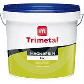 Trimetal MAGNAPRIM FIX | Fixerende grondverf - Blauw   RAL S 5540-B10G - 10L