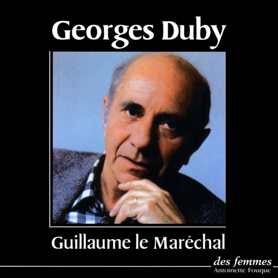 Guillaume le Maréchal - cover