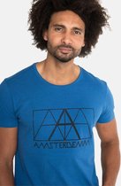 Amsterdenim | AAD TEE - XXXL