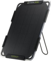 Goal Zero Nomad 5 - Zonnepaneel - voor Telefoon of Powerbank - 5 Watt