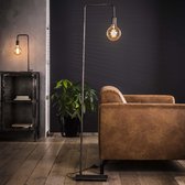 ZIJLSTRA 7232/29 - Vloerlamp ‘Wendy’ 150cm