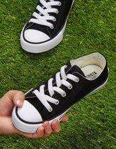 Linea Loresi Canvasschoenen met gerecycleerd materiaal - Vergelijk prijzen