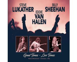 Good Times - Live Times