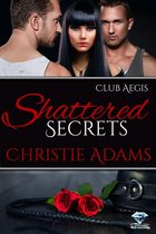 Club Aegis 7 - Shattered Secrets