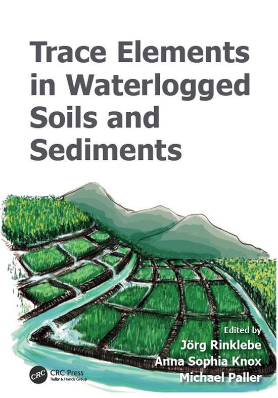 Emergent Environmental Pollution - Trace Elements in Waterlo ... - cover