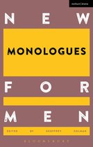 Audition Speeches - New Monologues for Men