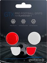 Gioteck - GTX Pro Football Grips - PS4