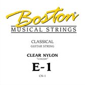 Snaar klassieke gitaar E-1 Boston Concert Series CN-1