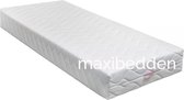 Pocket Matras Traagschuim - 80x200 - 25cm