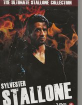 The Ultimate Sylvester Stallone Collection