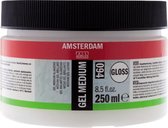 Amsterdam Gel Medium Glanzend 094 Pot 500 ml