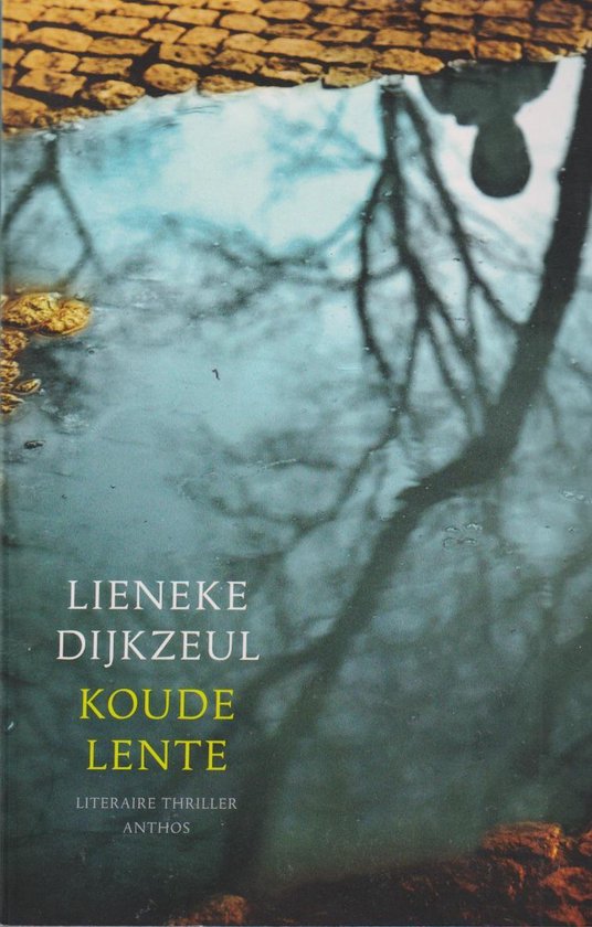 Koude lente - cover