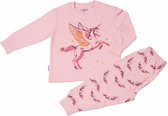 Frogs & Dogs - peuter/kleuter/kinder/tiener - pyjama - Unicorn - maat 158/164