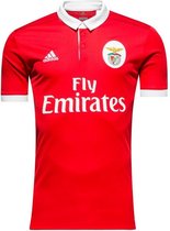 Benfica home shirt maat 164 (14jaar)