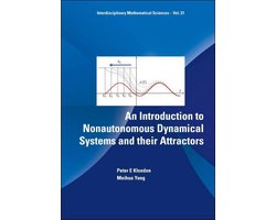 Interdisciplinary Mathematical Sciences 21 - Introduction To Nonautonomous Dynamical Systems And Their Attractors, An