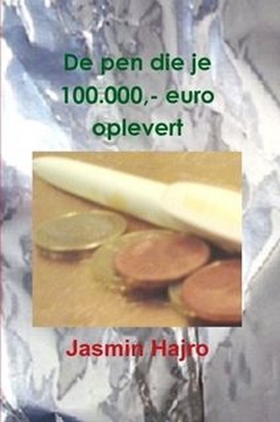 Work to shine 5 - De pen die je 100.000,- euro oplevert