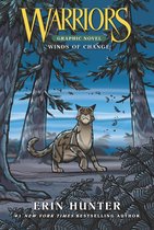 Warriors Graphic Novel - Warriors: Winds of Change