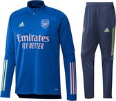 Adidas Trainingspak Arsenal Unisex - 20/21 - Maat S