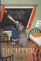 Dichter  -   Plint DICHTER. 18 over de nacht