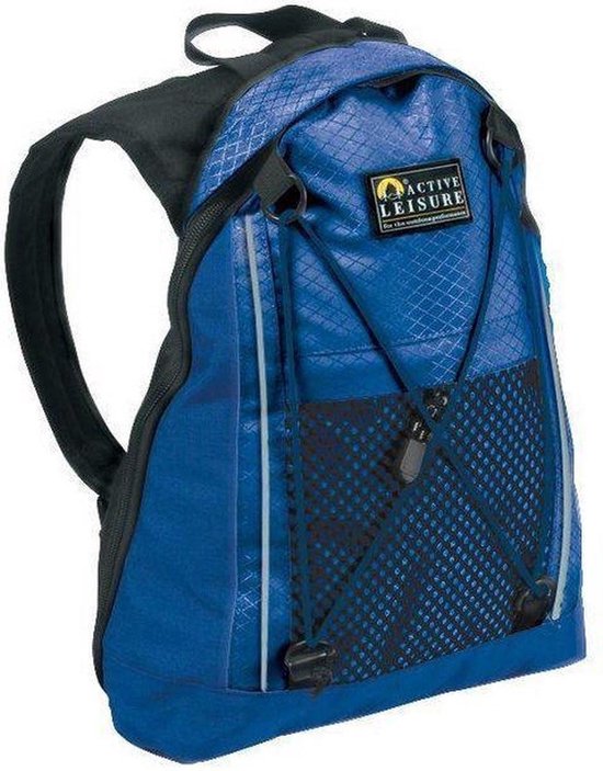 Active Leisure Fluid - Backpack - 10 Liter - Royal Blue