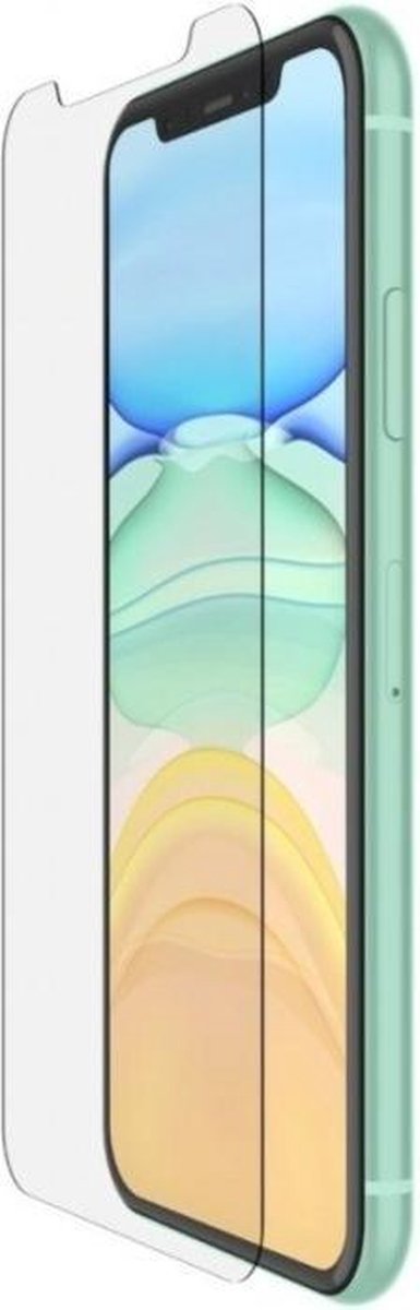 Premium tempered protectie glas - iPhone 12 - iPhone 12 PRO