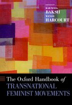 Oxford Handbooks - The Oxford Handbook of Transnational Feminist Movements