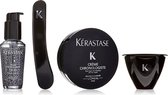 Kerastase Chronologiste Concentre Vital Renovateur Tratamiento Unisex 2 piezas Kit