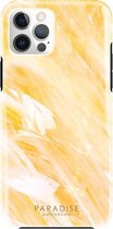 Paradise Amsterdam 'Acrylic Mango' Fortified Phone Case - iPhone 12 Pro