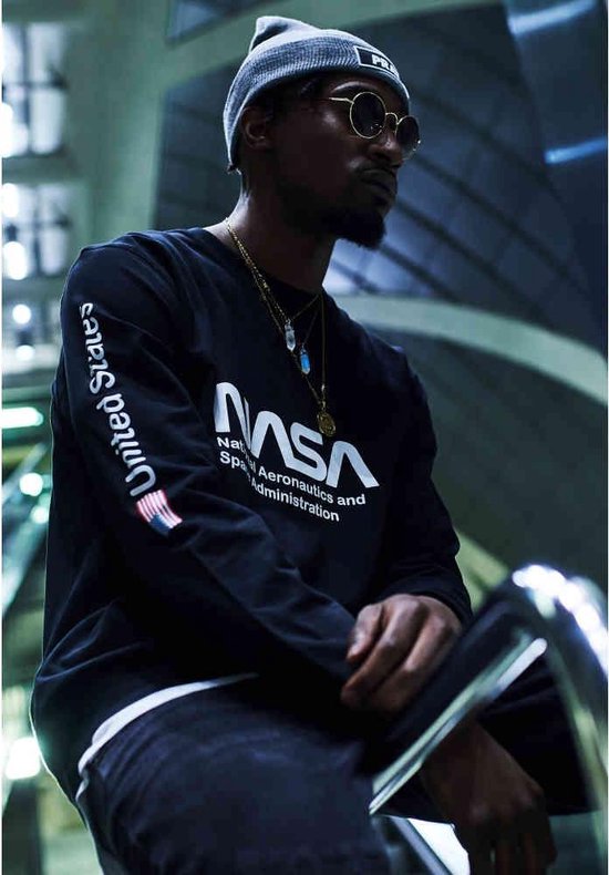 Nasa trui heren hotsell