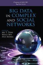 Chapman & Hall/CRC Big Data Series - Big Data in Complex and Social Networks