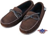 Moccasin Lakota maat 37