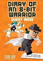 Diary of an 8-Bit Warrior: Quest Mode