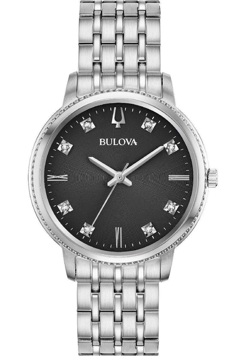 Bulova Mod. 96P205 - Horloge