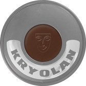 Kryolan Cake Make-up - 101