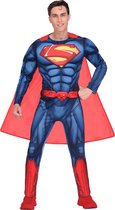 Costume Classic de Superman