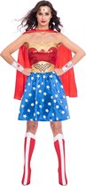 Wonder Woman Classic Kostuum