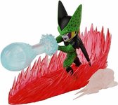 Dragon Ball Super Final Blast Series - Cell Final Form Figure