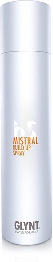 Glynt Misteral Build up Spray 300 ml | bol.com