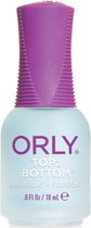 Orly Top2Bottom Top- & Basecoat 18 ml
